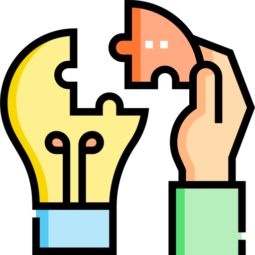 Web development icon